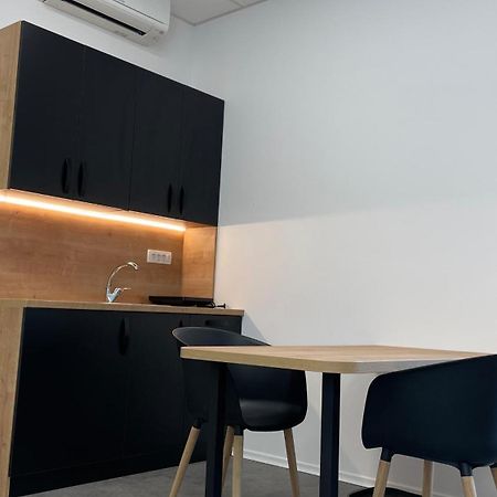 Simba Apartment B Smarjeske Toplice Eksteriør bilde