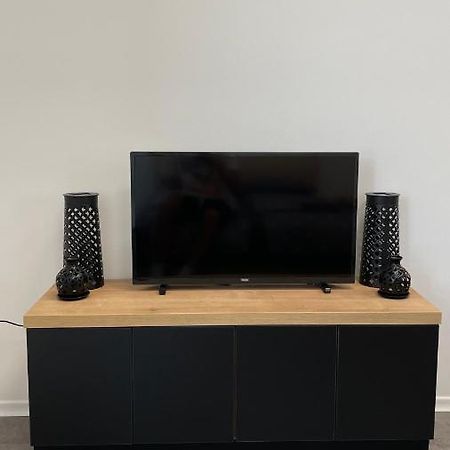 Simba Apartment B Smarjeske Toplice Eksteriør bilde